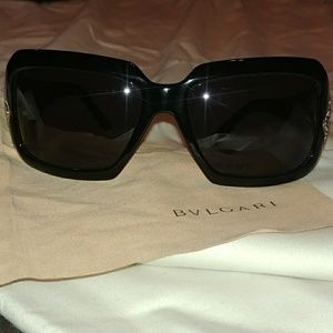 Bulgari Sunglasses